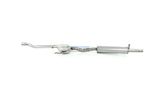 WALKER 21274 Rear Muffler