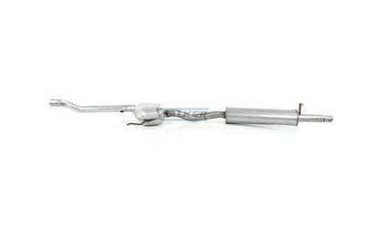 Rear Muffler WALKER 21274