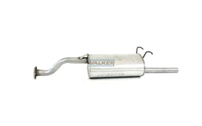 Rear Muffler WALKER 21290