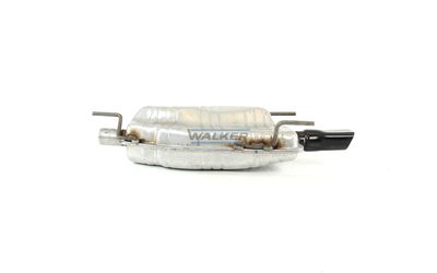 Rear Muffler WALKER 21294