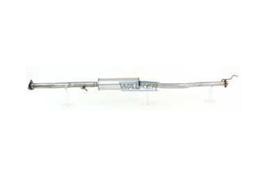 Centre Muffler WALKER 21297