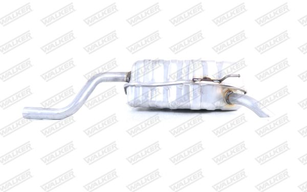 WALKER 21298 Rear Muffler