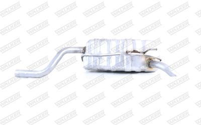 Rear Muffler WALKER 21298