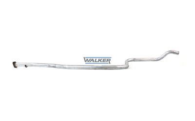 Exhaust Pipe WALKER 21302