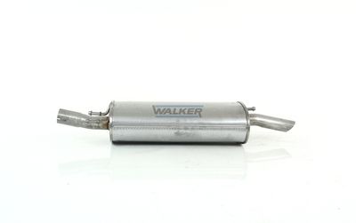 Rear Muffler WALKER 21303