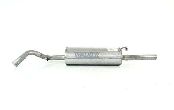 WALKER 21312 Rear Muffler