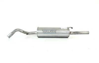 Rear Muffler WALKER 21312
