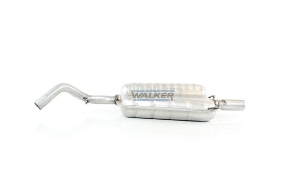 WALKER 21316 Rear Muffler