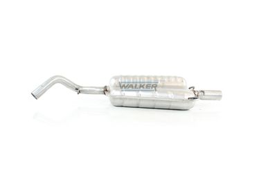 Rear Muffler WALKER 21316