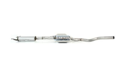 Centre Muffler WALKER 21323