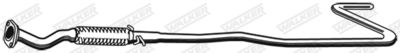 Exhaust Pipe WALKER 21326