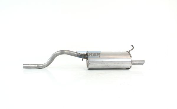 WALKER 21327 Rear Muffler