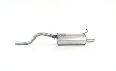 Rear Muffler WALKER 21327