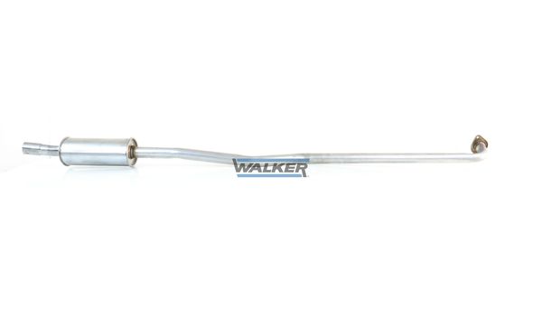 WALKER 21344 Centre Muffler