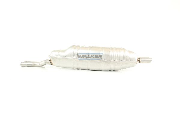 WALKER 21354 Rear Muffler