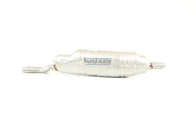 Rear Muffler WALKER 21354