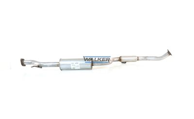 Centre Muffler WALKER 21362