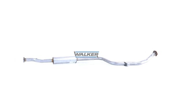 WALKER 21365 Centre Muffler