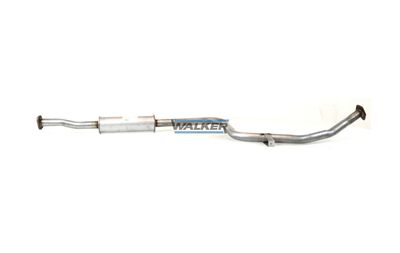 Centre Muffler WALKER 21367
