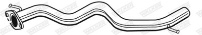 Exhaust Pipe WALKER 21377