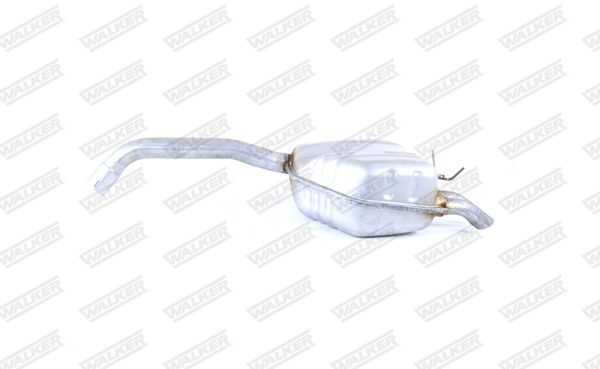 WALKER 21378 Rear Muffler