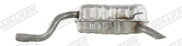 WALKER 21379 Rear Muffler