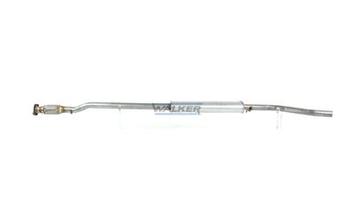 Centre Muffler WALKER 21399