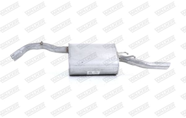 WALKER 21413 Rear Muffler