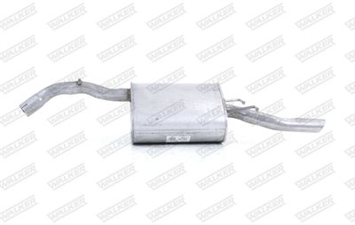 Rear Muffler WALKER 21413