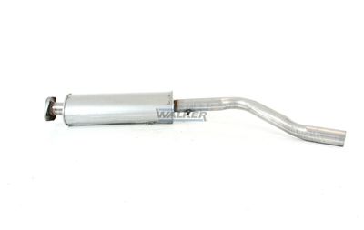 Centre Muffler WALKER 21416
