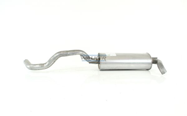 WALKER 21424 Rear Muffler