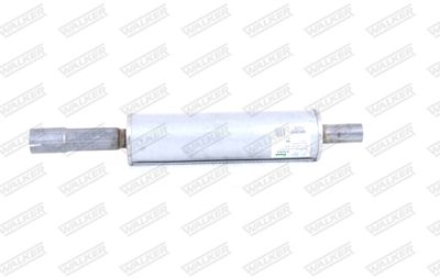 Front Muffler WALKER 21425