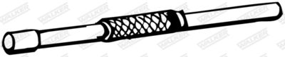 Exhaust Pipe WALKER 21429