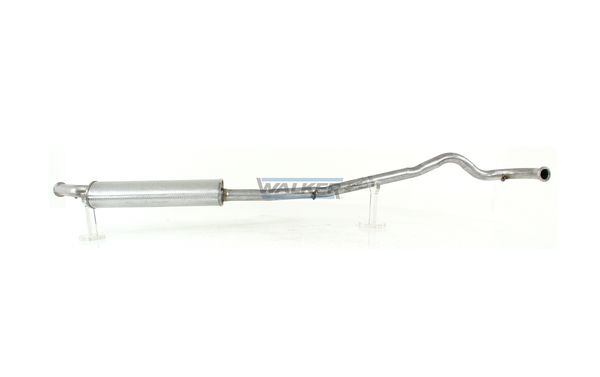 WALKER 21433 Centre Muffler