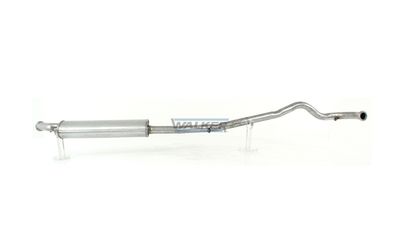 Centre Muffler WALKER 21433