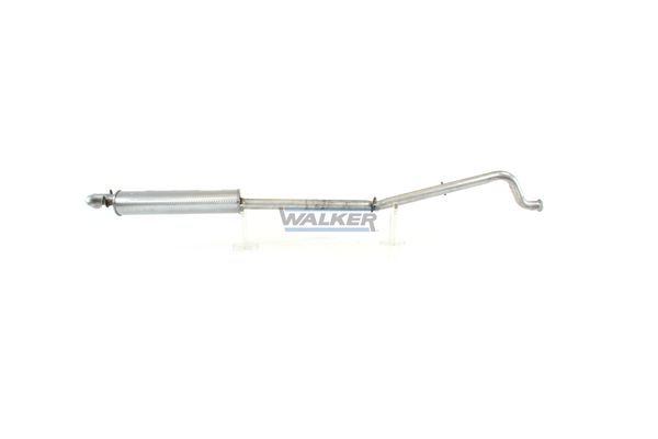 WALKER 21435 Centre Muffler
