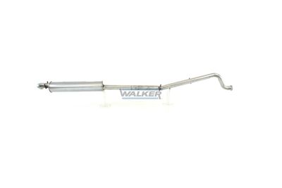 Centre Muffler WALKER 21435