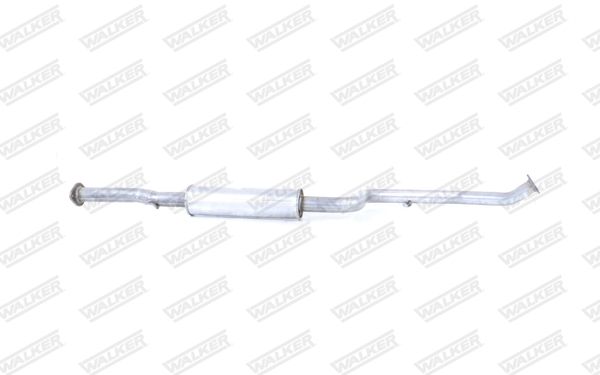 WALKER 21437 Centre Muffler
