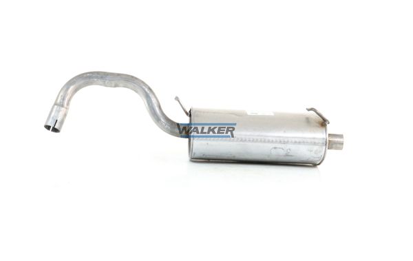 WALKER 21442 Rear Muffler