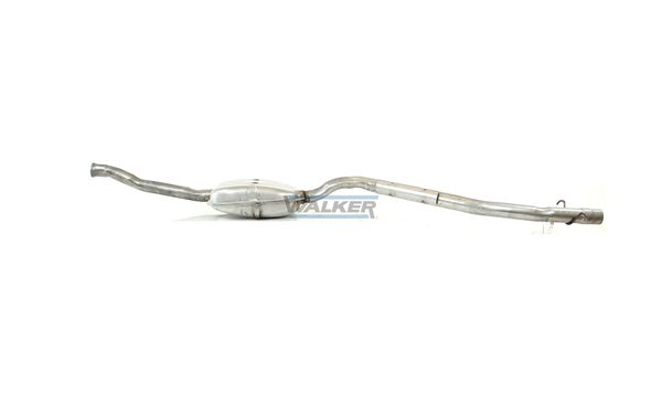WALKER 21447 Centre Muffler