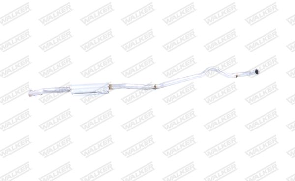 WALKER 21454 Centre Muffler