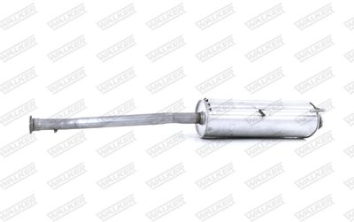 Centre Muffler WALKER 21458