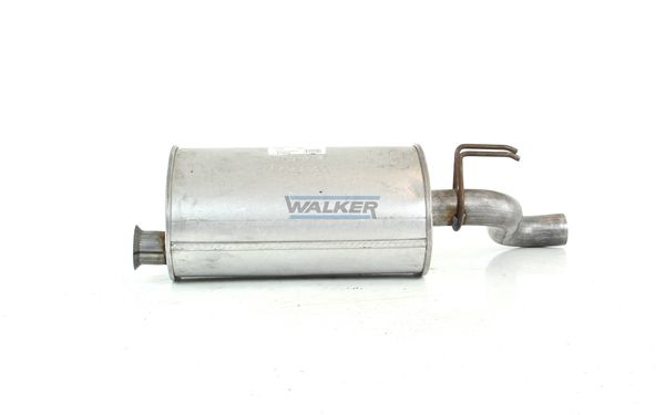 WALKER 21459 Rear Muffler