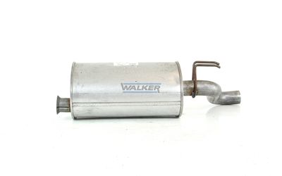 Rear Muffler WALKER 21459