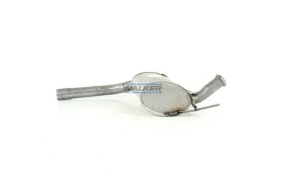 Centre Muffler WALKER 21469