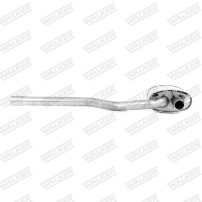 Centre Muffler WALKER 21485