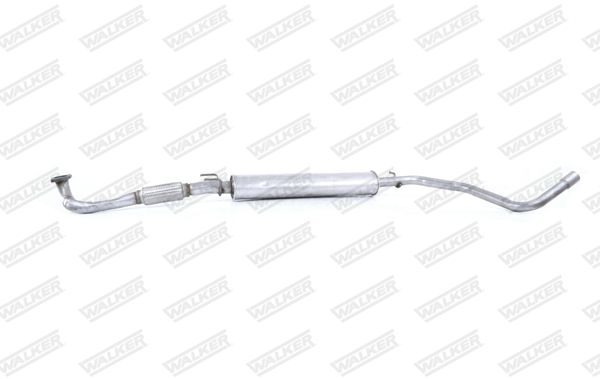WALKER 21499 Centre Muffler
