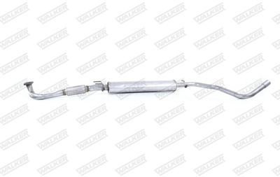 Centre Muffler WALKER 21499