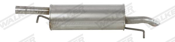 WALKER 21562 Rear Muffler