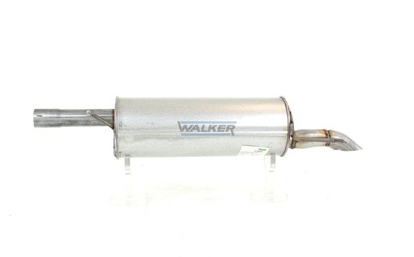 WALKER 21563 Rear Muffler